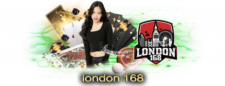 LONDON168LOGIN